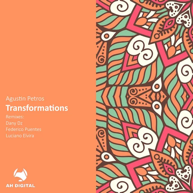 Transformations - Dany Dz Remix