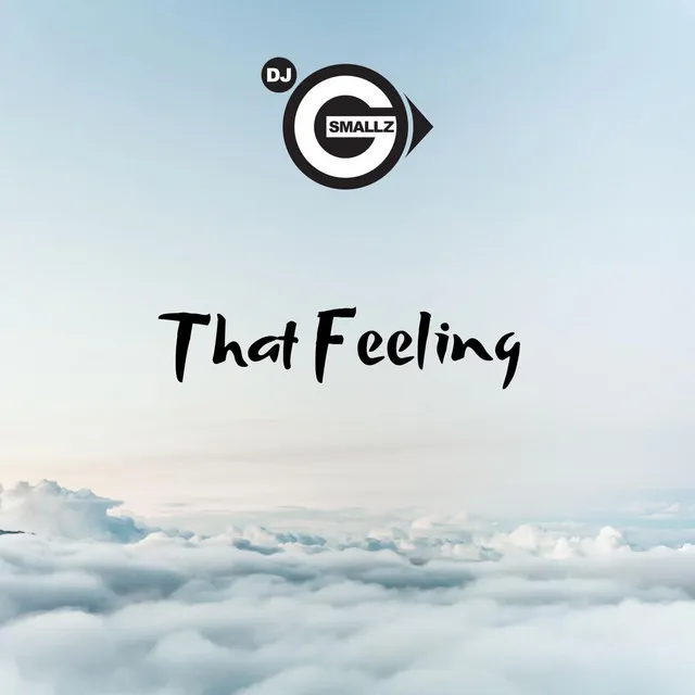 That Feeling - Club Remix