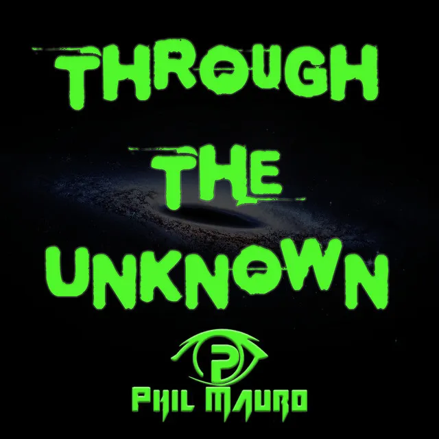 Through the Unknown