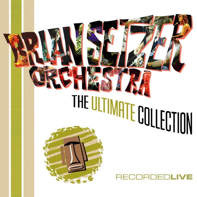 The Ultimate Collection (Live)