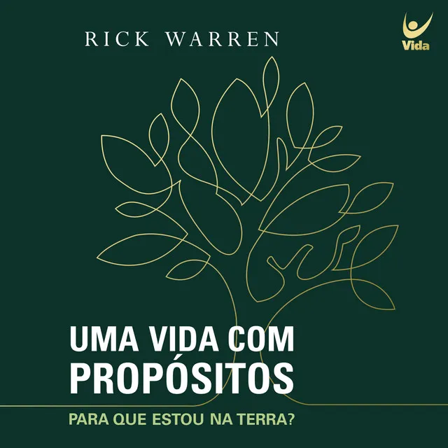 Dia 1 - Tudo começa com Deus - Uma vida com propósitos