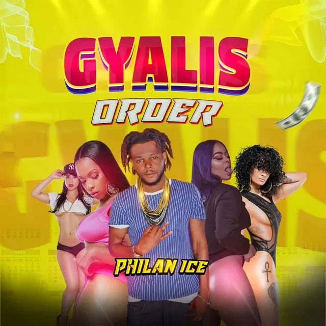 Gyalis Order