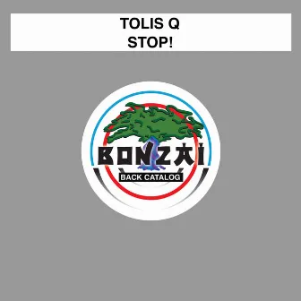 Stop! by Tolis Q