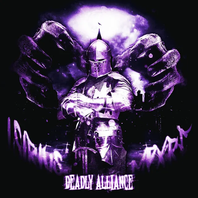 DEADLY ALLIANCE