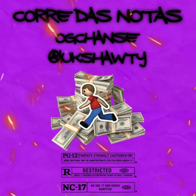 Corre das Notas