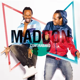 Contraband by Madcon