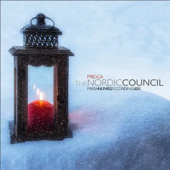 The Nordic Council by Frigga