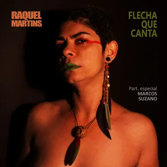 Flecha Que Canta by Raquel Martins