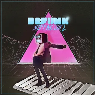 Stepping Out, Pt. 2 by Defunk