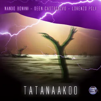 Tatanaakoo by Deen Castronovo