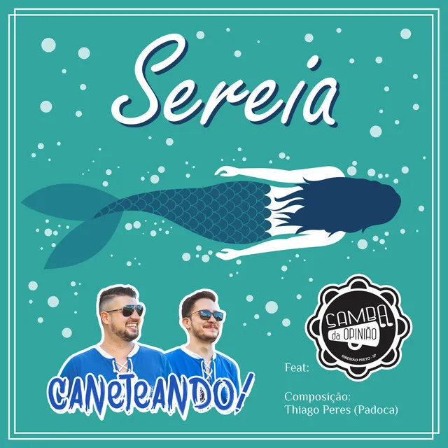 Sereia