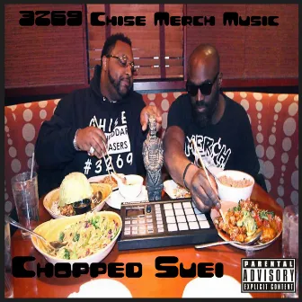 Chopped Suei by Merch Music