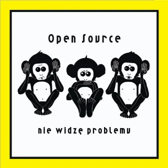 Nie widzęproblemu by Open Source Lbn