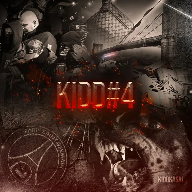 Kidd #4