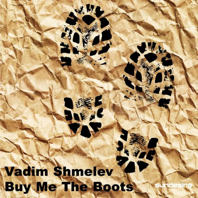 Buy Me The Boots (Original Mix)