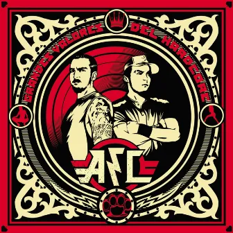 Grandes valores del hardcore by AFC