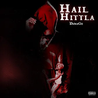 Hail Hittlaa by Damage