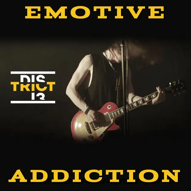 Emotive Addiction