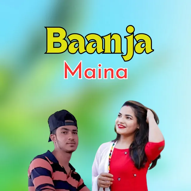 Baanja Maina