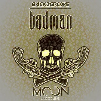 BadMan by B2G