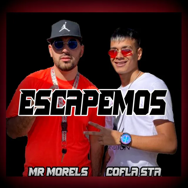 Escapemos