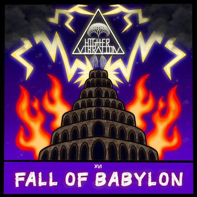 Fall of Babylon