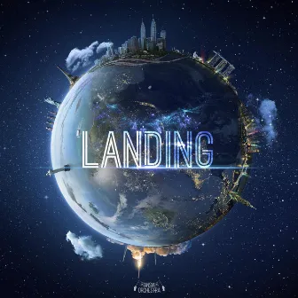 Landing by Ansia Orchestra