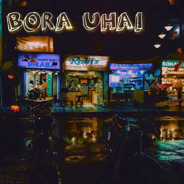 Bora Uhai