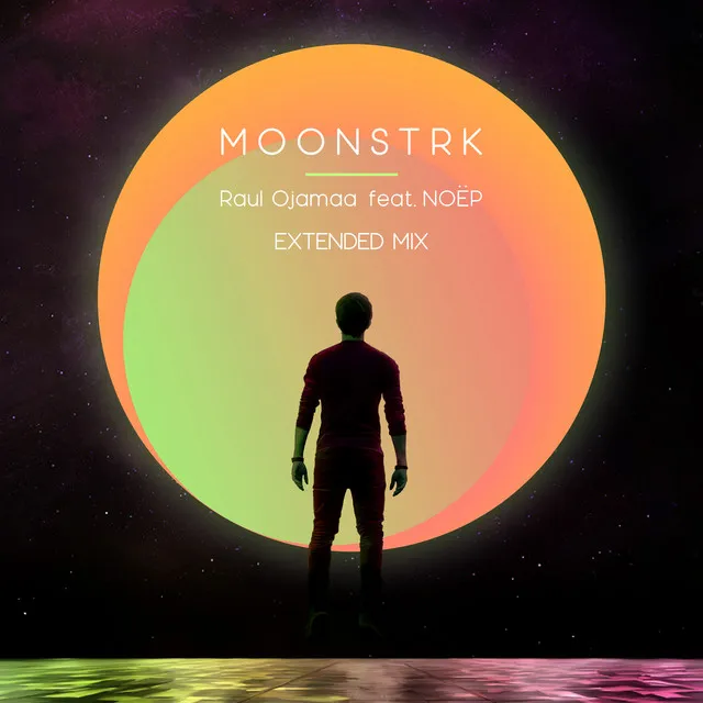 Moonstrk (feat. NOËP) - Extended Mix