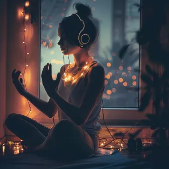 Mind Healing Tunes: Chill Music for Meditation by Soothing Meditative Tunes