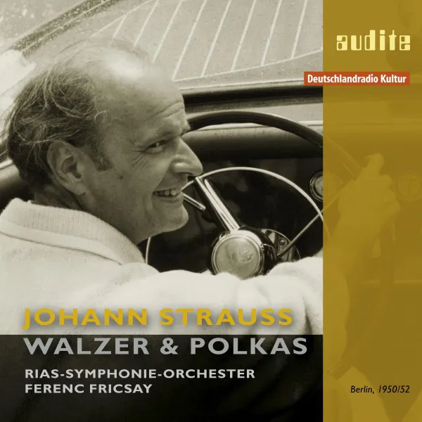 RIAS-Symphonie-Orchester