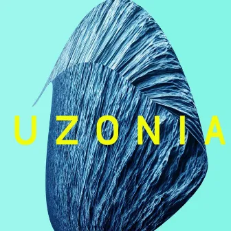 Uzonia by Matthew Collings