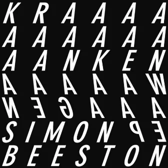 Krankenwagen EP by Simon Beeston