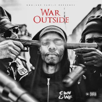 War Outside by 