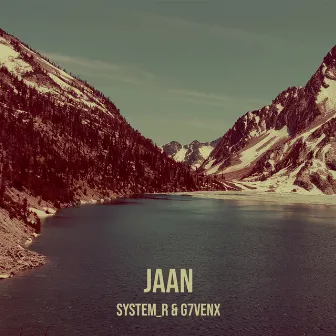 Jaan by System_R