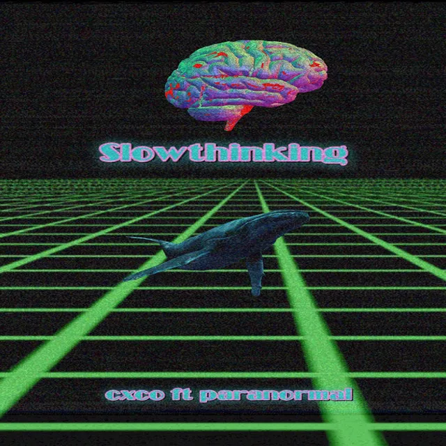 Slow thinking