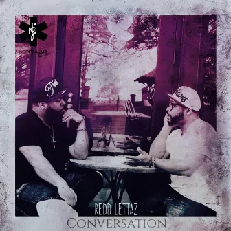 Conversation by Redd Lettaz