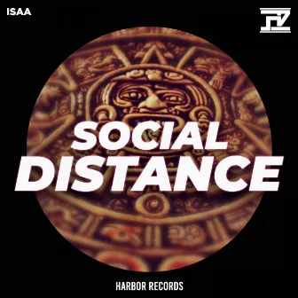 Social Distance by ISAA