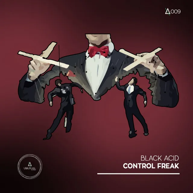 Control Freak EP