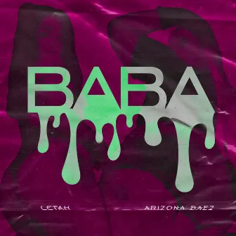 Baba by Arizona Baez