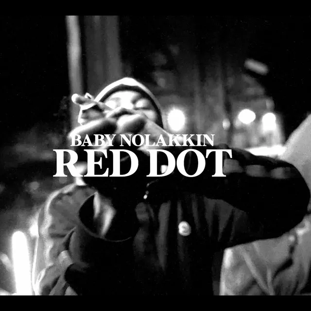 RED DOT