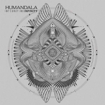 Integrating Infinity by Humandala