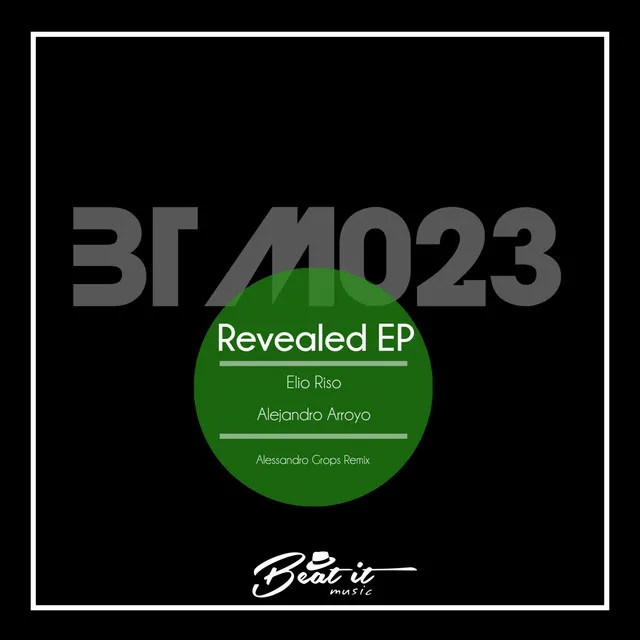 Revealed - Original Mix