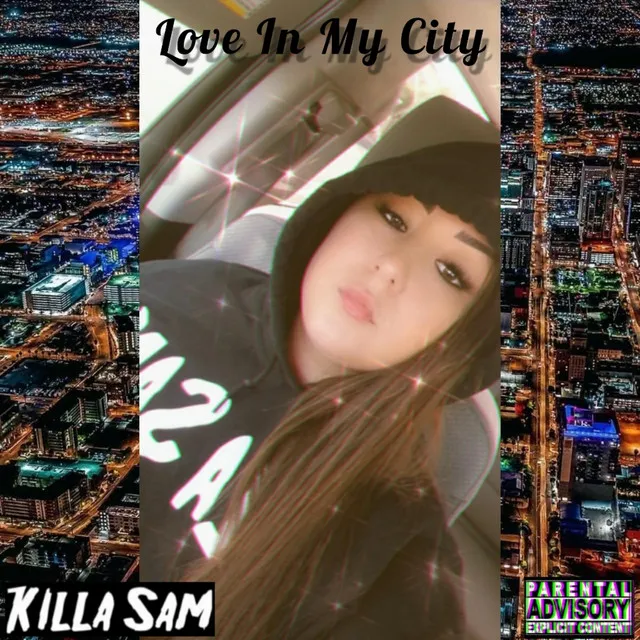 Love In My City