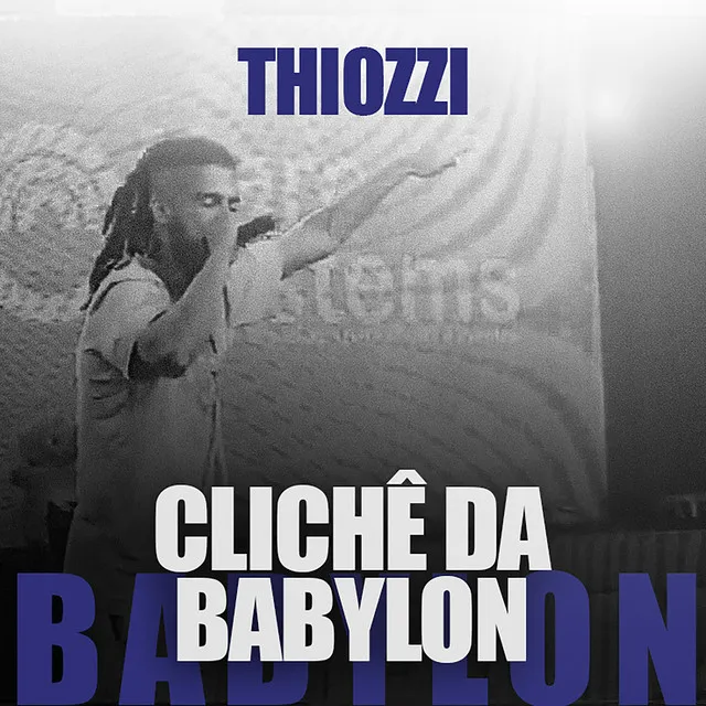 Clichê da Babylon