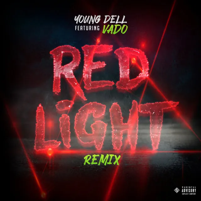 Red Light (Remix)