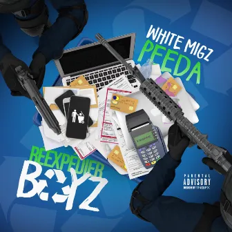 Réexpédier Boyz by White Migz