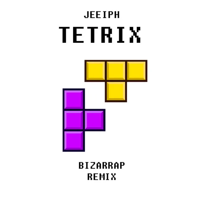 Tetrix (Bizarrap Remix)