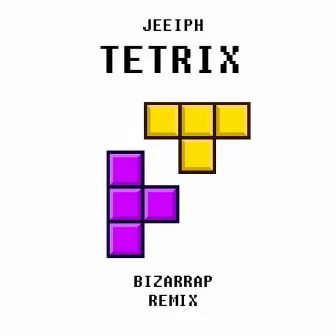 Tetrix (Bizarrap Remix) by Bizarrap