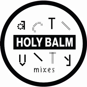 Activity Mixes by Holy Balm